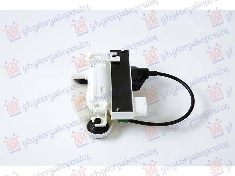 Bmw x5 2018-2023 (g05) MOTOR BRAVE PREDNJIH VRATA (MEKO ZATVARANJE) (6 PIN)