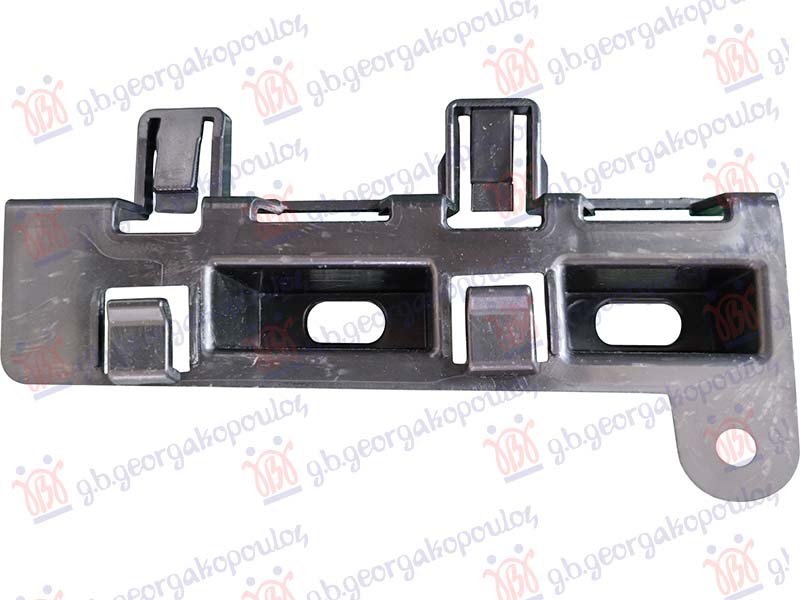 Bmw x5 2023- (g05n) NOSAC PLASTICNE SAJTNE PREDNJI PLASTICNI