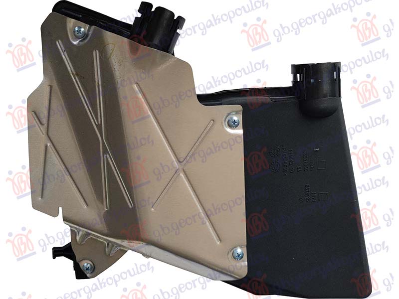 Bmw series 7 2015-2019 (g11/g12) KUCISTE FILTERA VAZDUHA (3.0L)