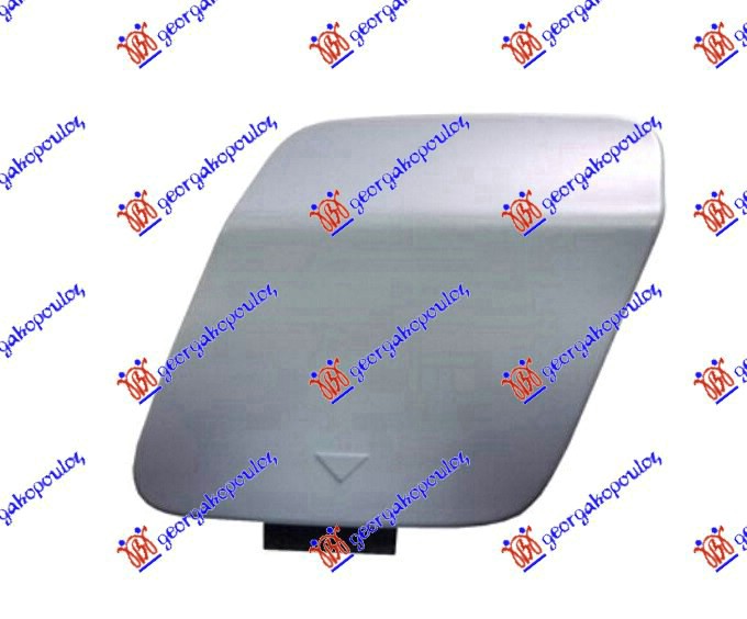Bmw series 1 3/5d 2011-2015 (f21/f20) POKLOPAC KUKE PREDNJEG BRANIKA (M-SPORT)