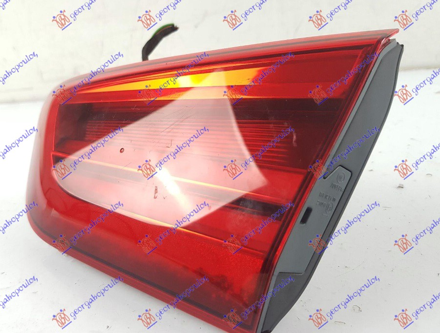 Bmw series 1 (f21/20) 3/5d 15- STOP LAMPA UNUTRASNJA (LED) (O)