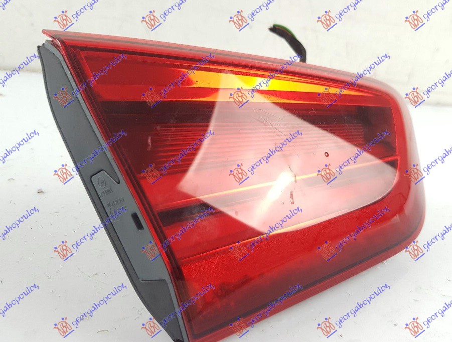 Bmw series 1 (f21/20) 3/5d 15- STOP LAMPA UNUTRASNJA (LED) (O)