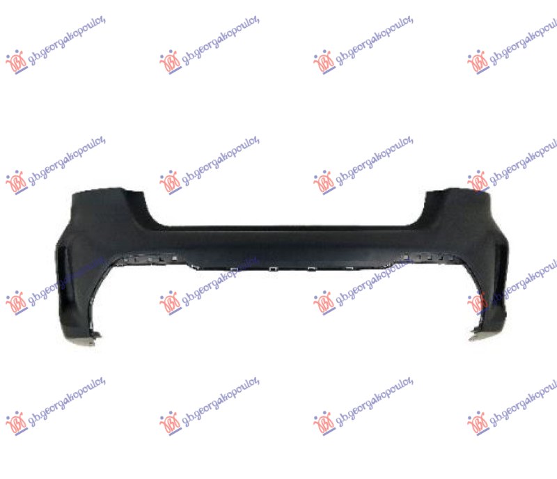 Bmw series 1 2019-2024 (f40) ZADNJI BRANIK PM (M135)