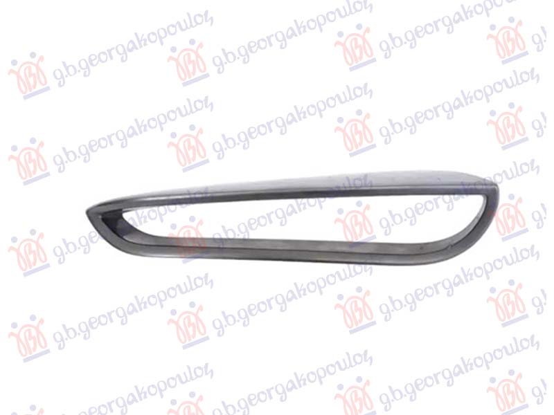Bmw series 1 2019-2024 (f40) LAJSNA PREDNJEG BRANIKA PM (M-SPORT)