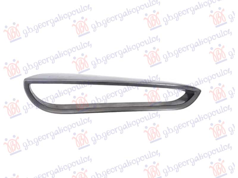 Bmw series 1 2019-2024 (f40) LAJSNA PREDNJEG BRANIKA PM (M-SPORT)