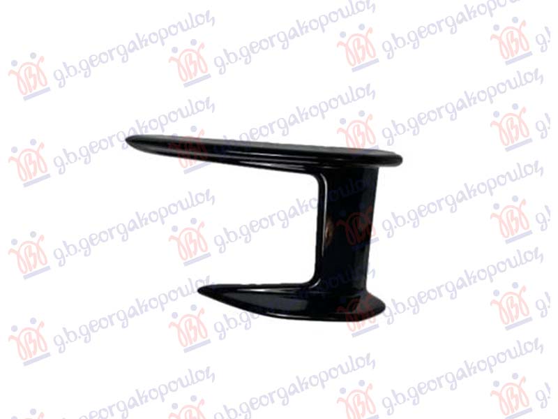Bmw series 1 2019-2024 (f40) LAJSNA PREDNJEG BRANIKA (M-PERFORMANCE)