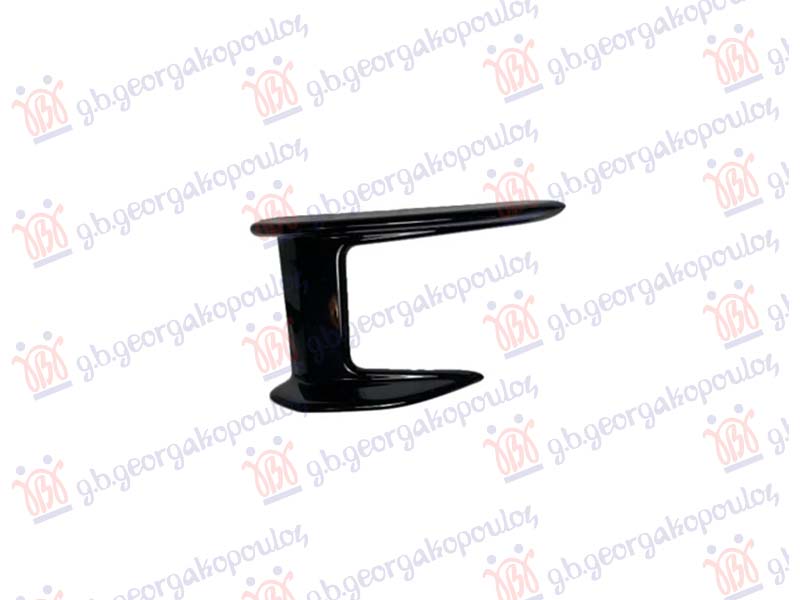 Bmw series 1 2019-2024 (f40) LAJSNA PREDNJEG BRANIKA (M-PERFORMANCE)