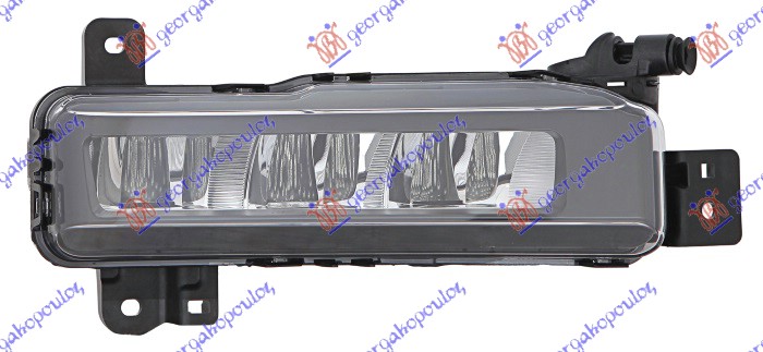 Bmw series 1 (f40) 19- MAGLENKA LED (M-SPORT)