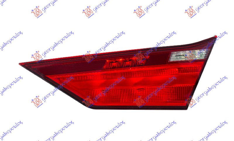 Bmw series 1 (f40) 19- STOP LAMPA UNUTRASNJA LED (ULO)