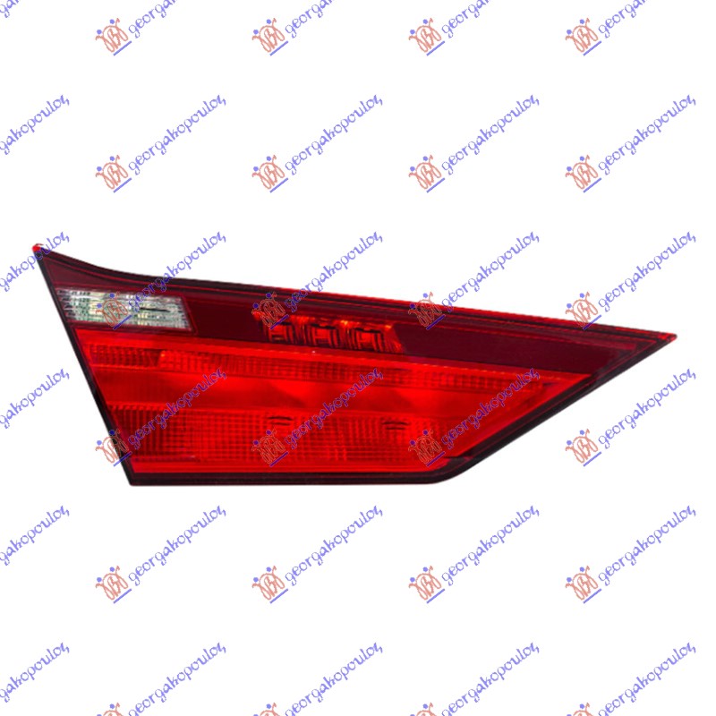 Bmw series 1 (f40) 19- STOP LAMPA UNUTRASNJA LED (ULO)