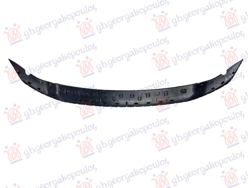 Bmw series 1 2019-2024 (f40) HLADNJAK MOTORA 1.5/2.0 (S) BENZIN (MAN/AUTO) (680x355) (NRF)