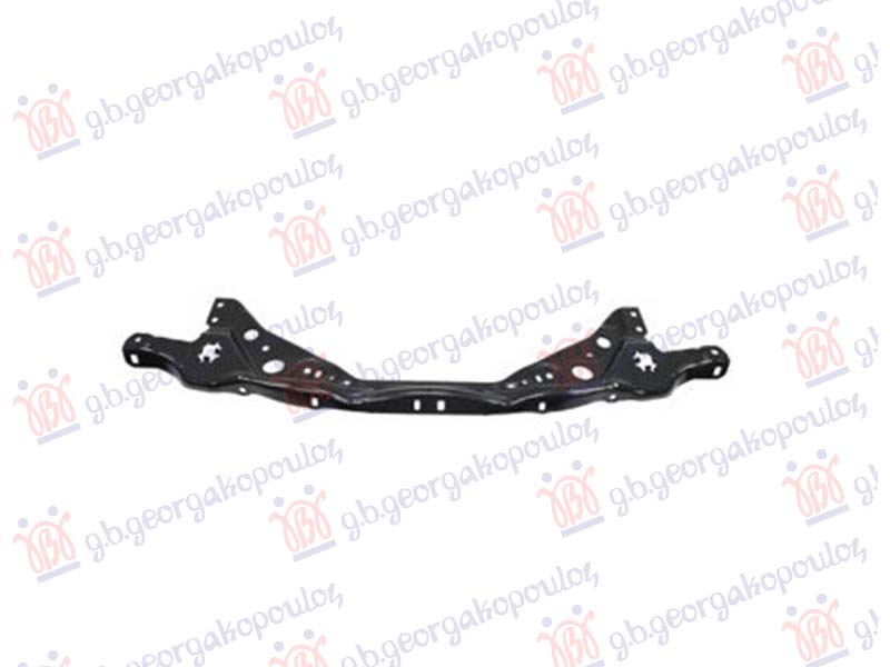 Bmw series 2 active tourer 2021- (u06) VEZNI LIM GORNJI ALUMINIJUM