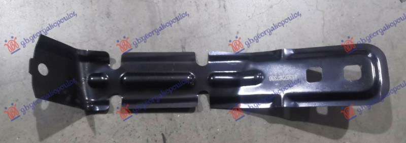 Bmw x3 (f25) 11-14 NOSAC PREDNJEG BLATOBRANA SPOLJASNJI METALNI