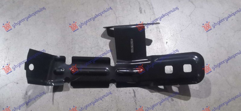 Bmw x3 (f25) 11-14 NOSAC PREDNJEG BLATOBRANA SPOLJASNJI METALNI