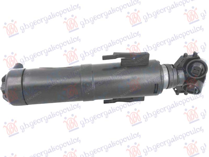 Bmw x3 2014-2017 (f25) PRSKALICA FARA (L=D)