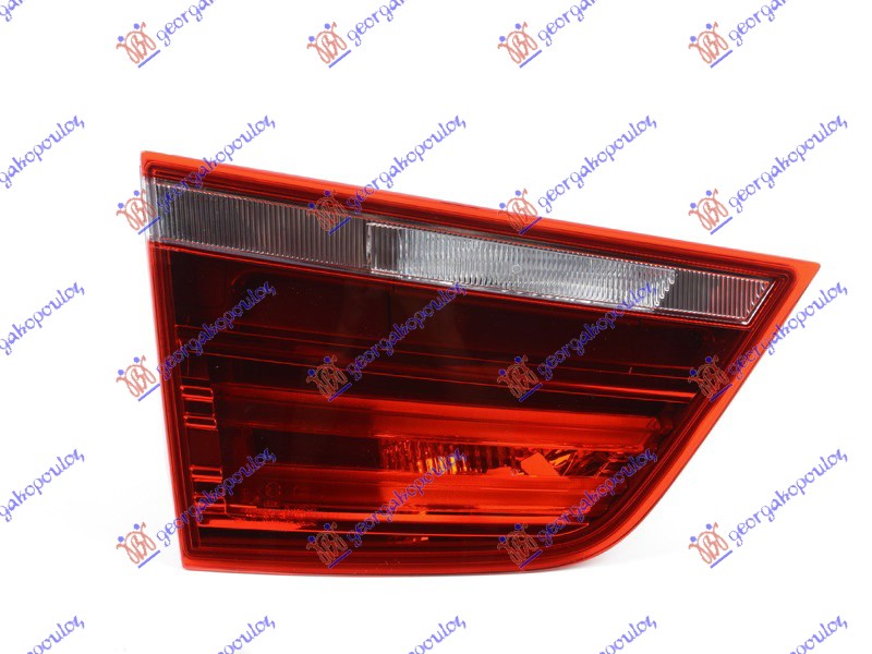 Bmw x3 (f25) 11-14 STOP LAMPA UNUTRASNJA (LED) (DEPO)