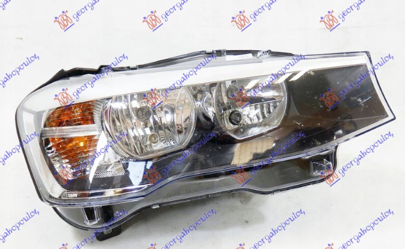 Bmw x3 2014-2017 (f25) FAR ELEKTRICNI (MARELLI)