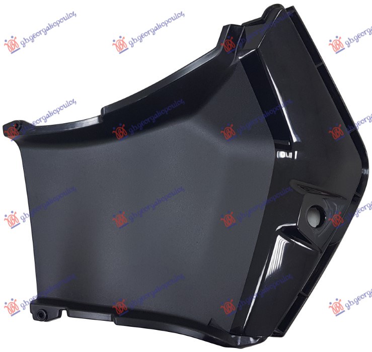 Bmw x4 2022- (g02) USMERIVAC VAZDUHA PREDNJI UNUTRANJI PLASTICNI