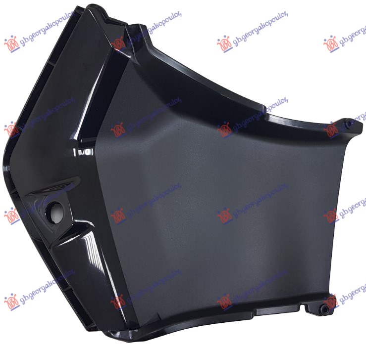 Bmw x4 2022- (g02) USMERIVAC VAZDUHA PREDNJI UNUTRANJI PLASTICNI