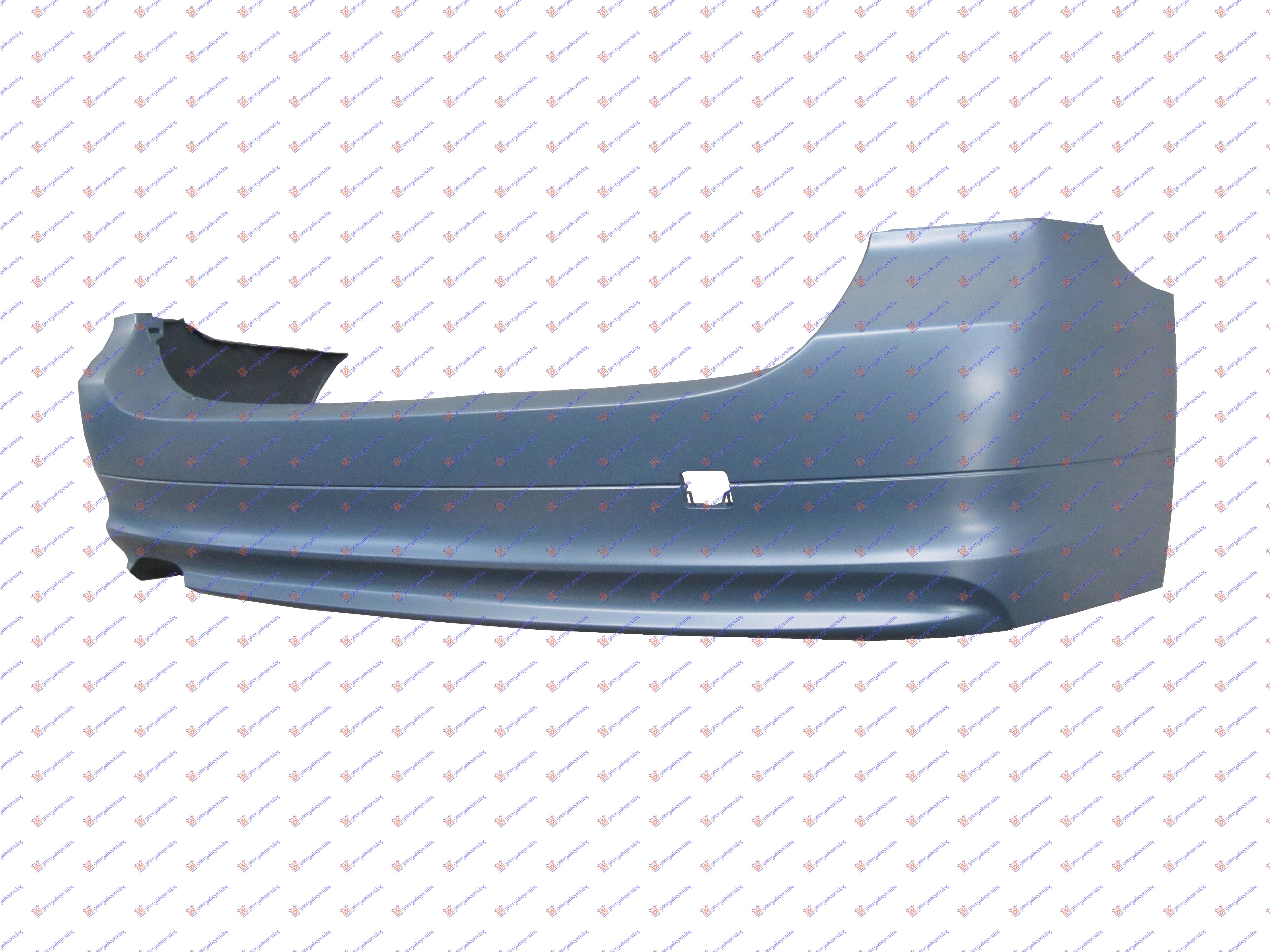 Bmw series 3 sdn/s.w. 2008-2012 (e90/e91) ZADNJI BRANIK PM KARAVAN