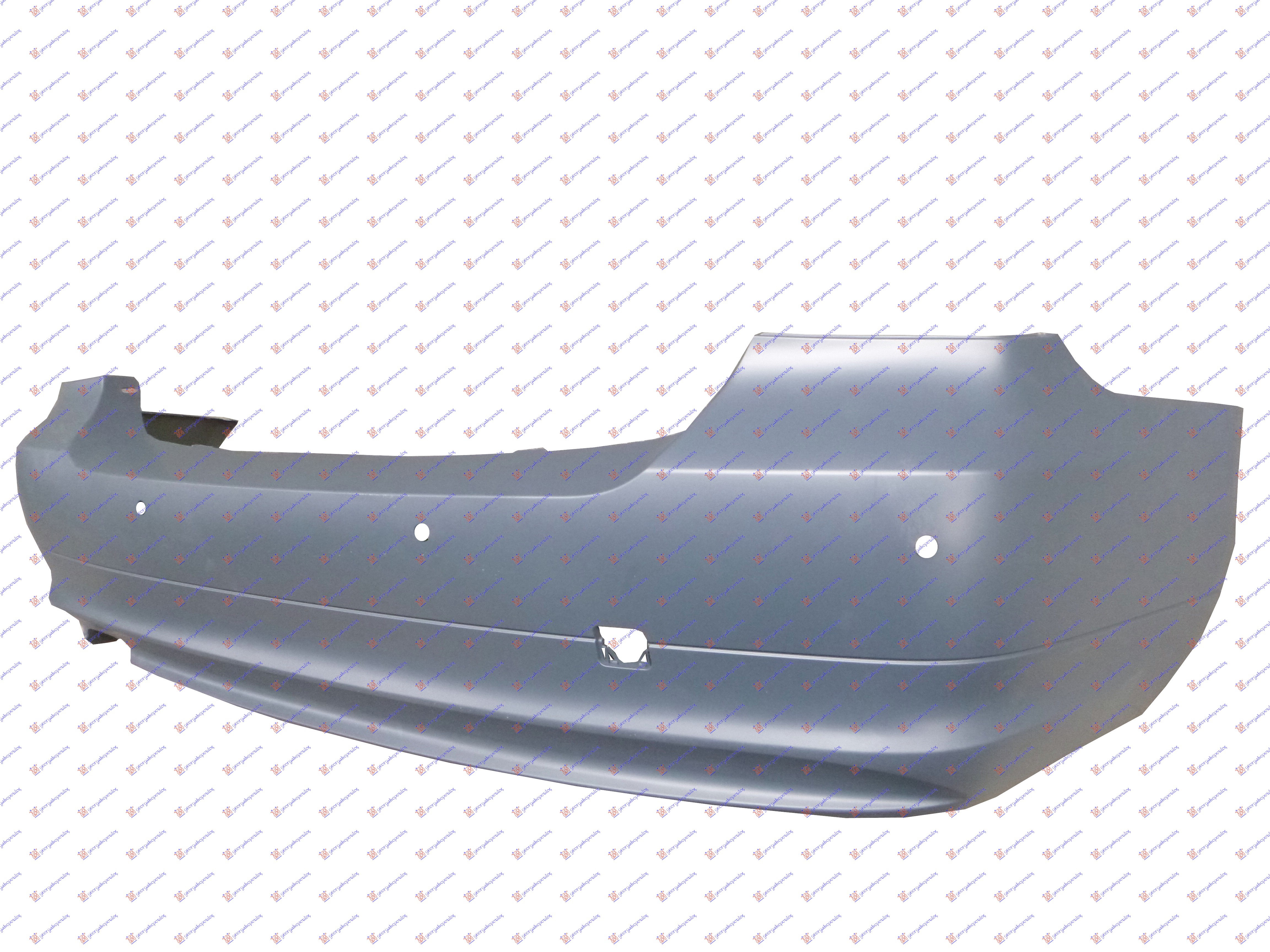 Bmw series 3 sdn/s.w. 2008-2012 (e90/e91) ZADNJI BRANIK PM (4 PDC SENZORI)