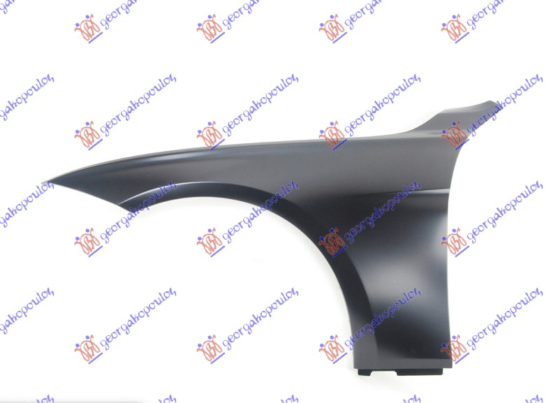 Bmw series 3 (f30/f31) sdn/s.w. 14- BLATOBRAN