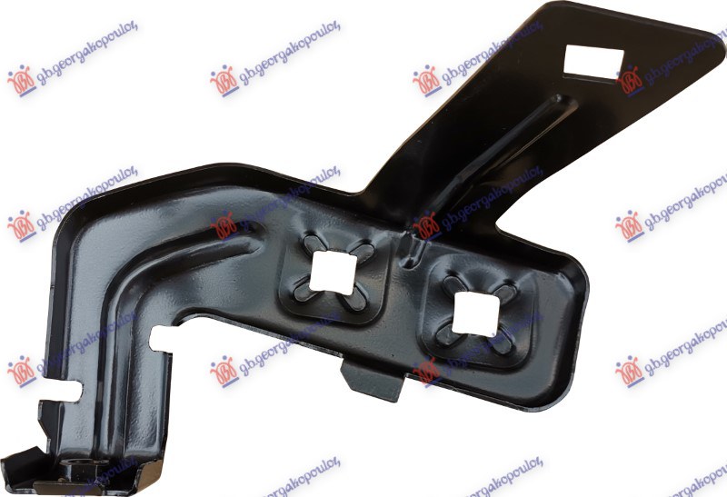 Bmw series 3 (f30/f31) sdn/s.w. 12-14 NOSAC BLATOBRANA (ZADNJI) GORNJI METALNI