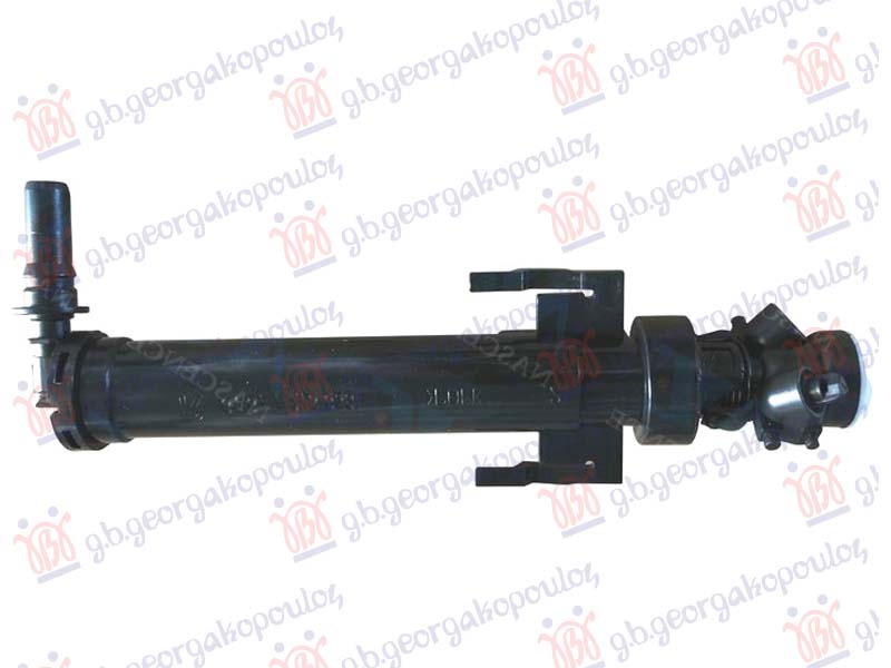 Bmw series 4 coupe/cab. 2014-2020 (f32/f36/f33) PRSKALICA FARA