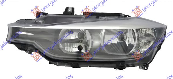 Bmw series 3 sdn/s.w. 2012-2014 (f30/f31) FAR ELEKTRICNI (MARELLI)