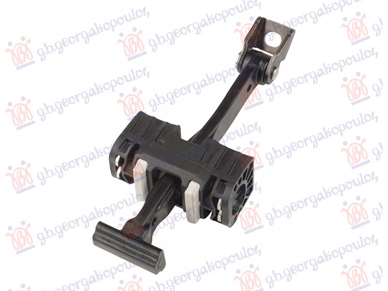 Bmw series 3 sdn/s.w. 2012-2014 (f30/f31) GRANICNIK ZADNJIH VRATA