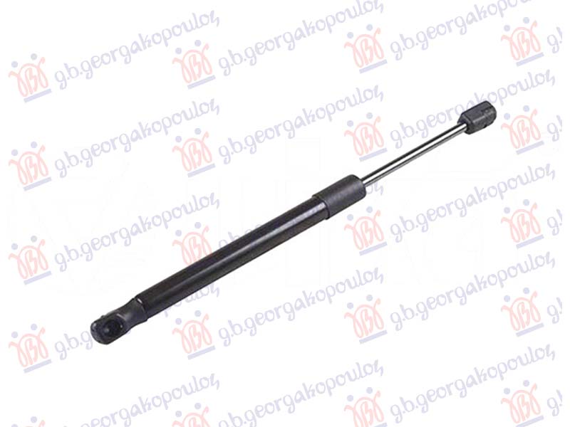 Bmw series 3 sdn/s.w. 2014-2018 (f30/f31) AMORTIZER HAUBE (311L-400N)