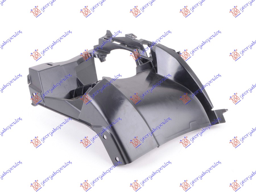 Bmw series 3 (f30/f31) sdn/s.w. 14-18 NOSAC MAGLENKE