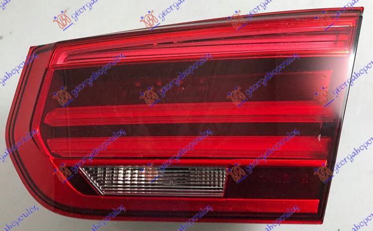 Bmw series 3 (f30/f31) sdn/s.w. 14-18 STOP LAMPA UNUTRASNJA LED (SEDAN/KARA.)