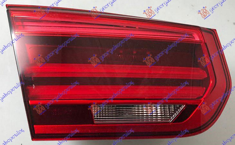 Bmw series 3 (f30/f31) sdn/s.w. 14-18 STOP LAMPA UNUTRASNJA LED (SEDAN/KARA.)