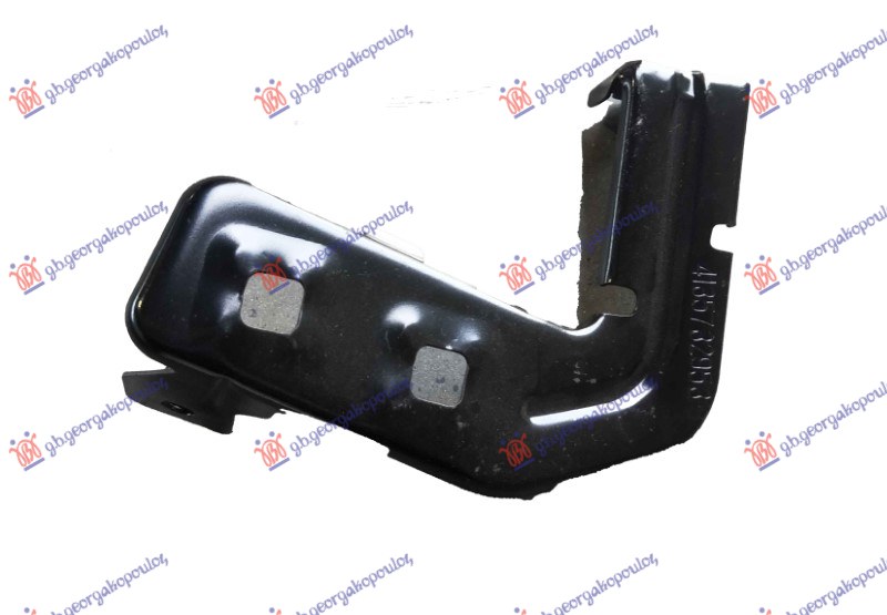 Bmw series 3 (f34) gt 12-15 NOSAC PREDNJEG BLATOBRANA SREDNJI METAL