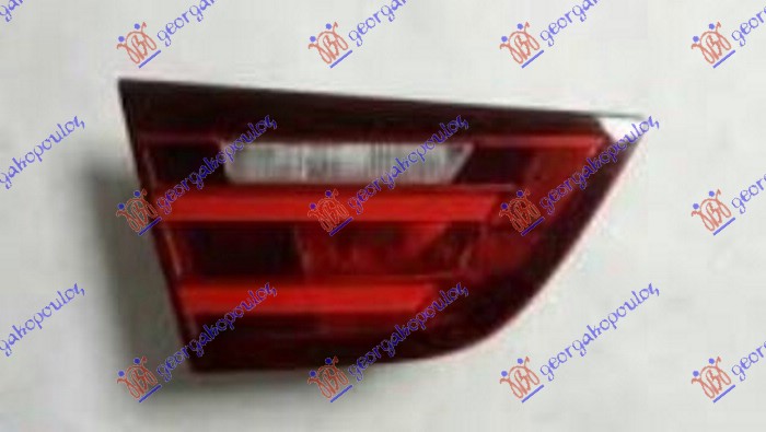 Bmw series 3 (f34) gt 12-15 STOP LAMPA UNUTRASNJA -16 (ULO)