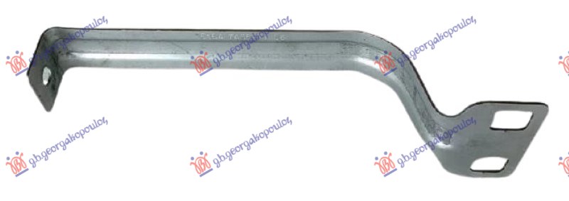 Bmw series 3 sdn/s.w. 2022- (g20/g21) NOSAC VEZNOG LIMA VERTIKALNI