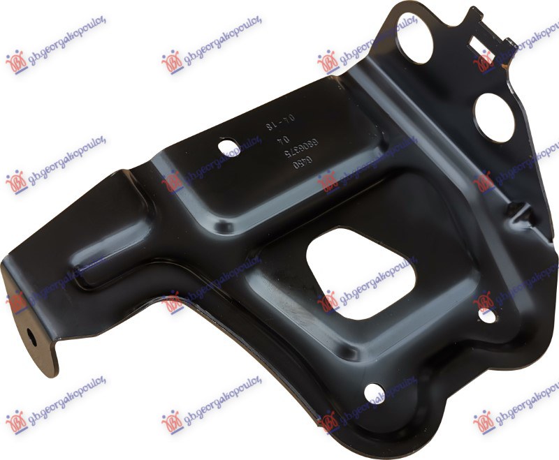 Bmw series 3 (g20/g21) sdn/s.w. 22- NOSAC KOMPRESORA