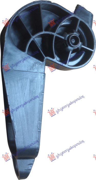 Bmw series 3 sdn/s.w. 2022- (g20/g21) NOSAC VEZNOG LIMA UNUTRASNJI BOCNI PLASTICNI