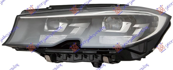 Bmw series 3 (g20/g21) sdn/s.w. 18-22 FAR CEO LED (DEPO)