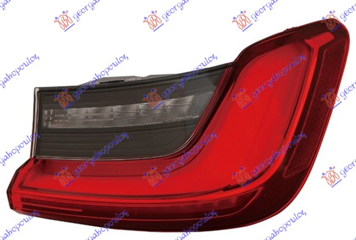 Bmw series 3 (g20/g21) sdn/s.w. 18-22 STOP LAMPA SPOLJASNJA CELA LED