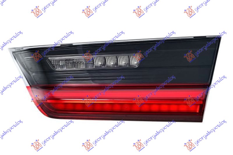 Bmw series 3 (g20/g21) sdn/s.w. 18-22 STOP LAMPA UNUTRASNJA CELA LED (HELLA)