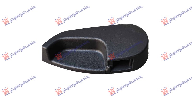 Bmw series 3 (g20/g21) sdn/s.w. 22- RUCICA ZA OTVARANJE HAUBE UNUTRASNJA