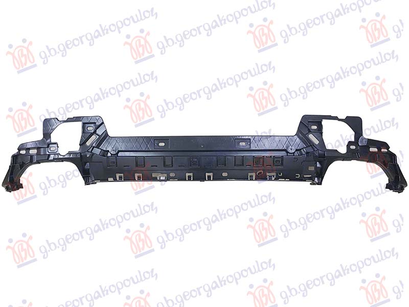 Bmw series 3 sdn/s.w. 2022- (g20/g21) SINA ZADNJEG BRANIKA PLASTICNA (M340i)