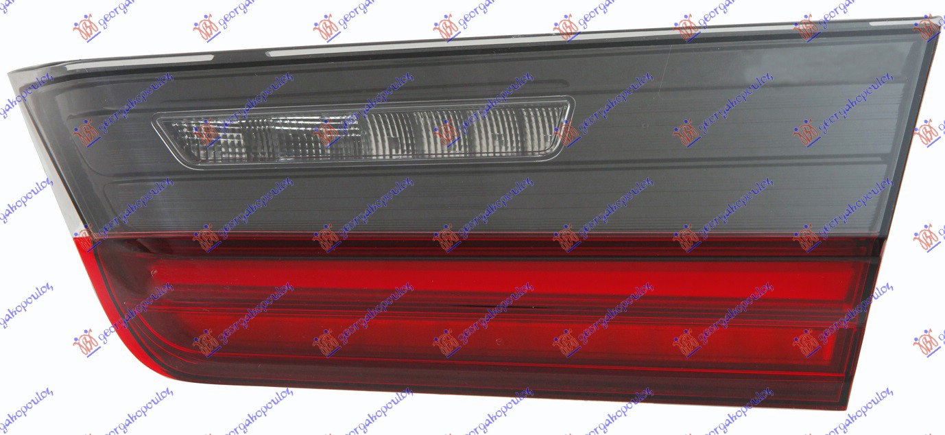 Bmw series 3 (g20/g21) sdn/s.w. 22- STOP LAMPA UNUTRASNJA CELA LED (DEPO)