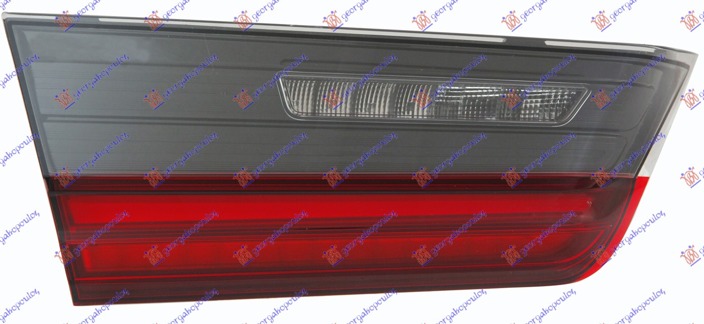 Bmw series 3 (g20/g21) sdn/s.w. 22- STOP LAMPA UNUTRASNJA CELA LED (DEPO)