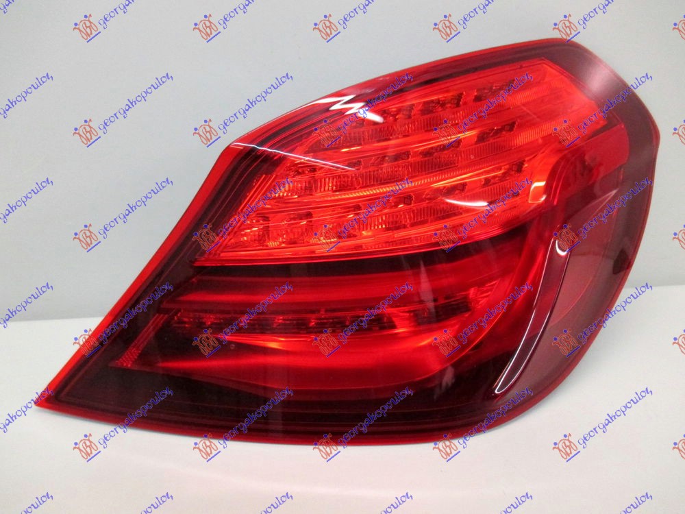 Bmw series 6 (f13/12) coupe/cabrio 11- STOP LAMPA SPOLJASNJA (VALEO)