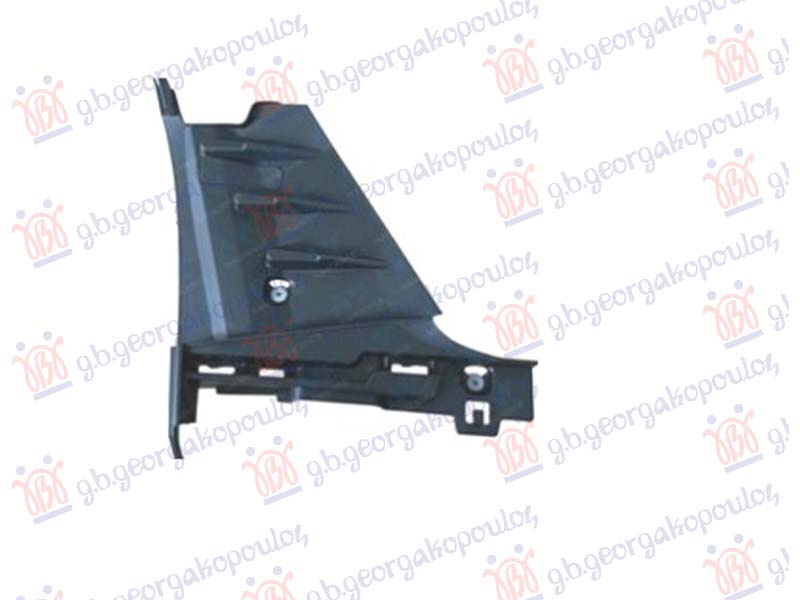 Bmw series 6 gr. tourismo 2017-2020 (g32) USMERIVAC VAZDUHA PREDNJI UNUTRASNJI PLASTICNI (ZA PLASTICNU SAJTNU) (M-SPORT)