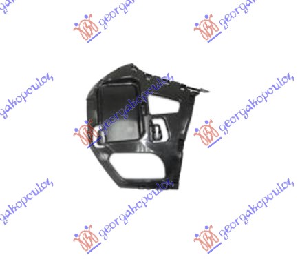 Bmw series 2 (f22/23) coupe/cabrio 14- NOSAC (OJACANJE) ZADNJEG BRANIKA BOCNI PLASTICNI