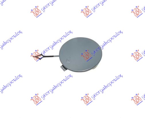 Bmw series 2 coupe/cabrio 2014-2019 (f22/f23) POKLOPAC KUKE ZADNJEG BRANIKA (M2 F87) (nije za euro kuku)